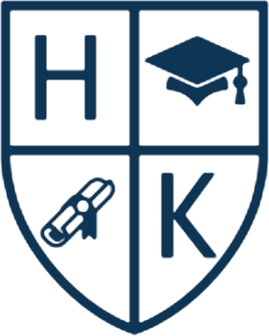 HK School of Management and Technology crest