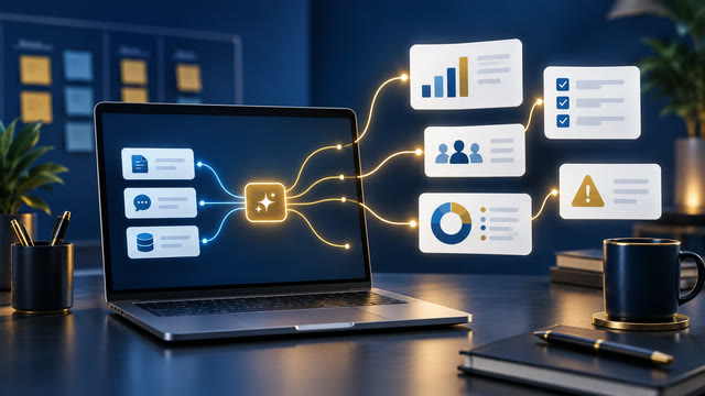 AI Systems with Claude course cover