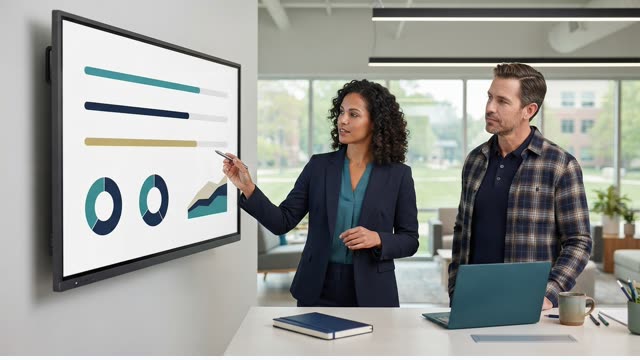 Measuring Project Performance (EVM) course cover