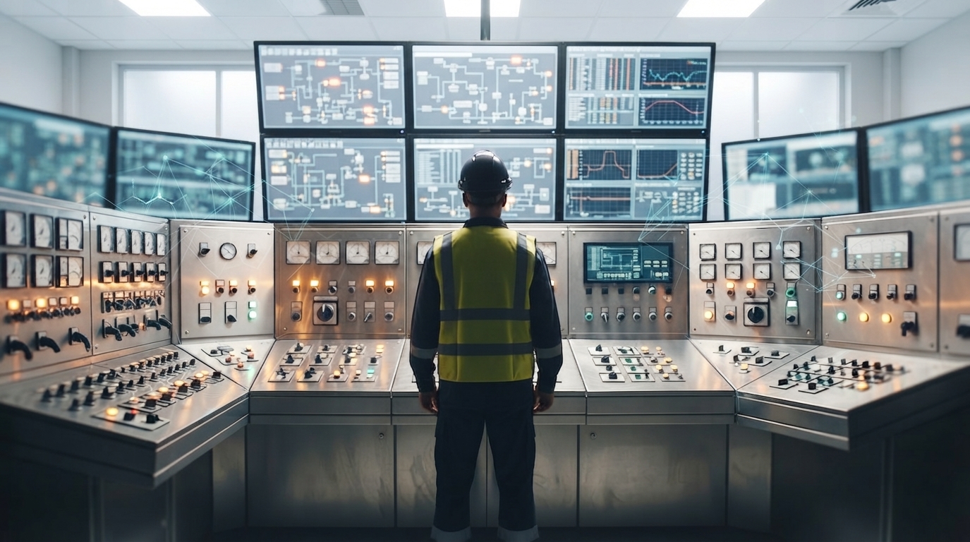 ICS/OT Cybersecurity Fundamentals course preview