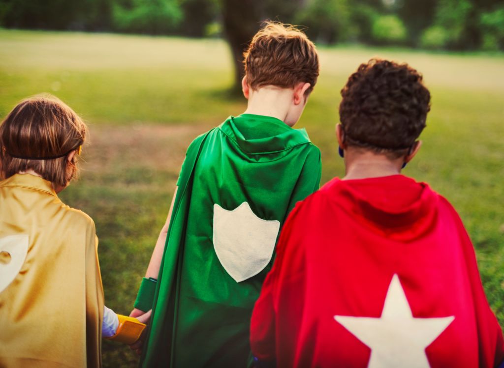 good certifications for project managers, Unlocking Superpowers