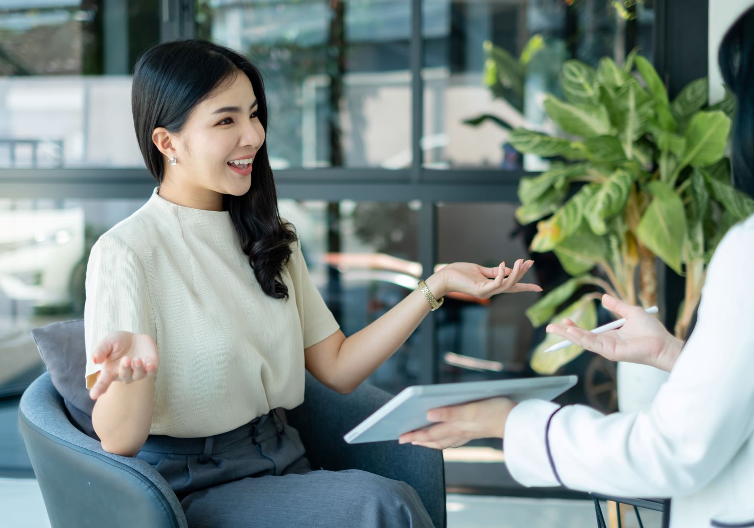Cover image for Ace Your Next Project Management Interview: Tackling the Tough Questions with Confidence