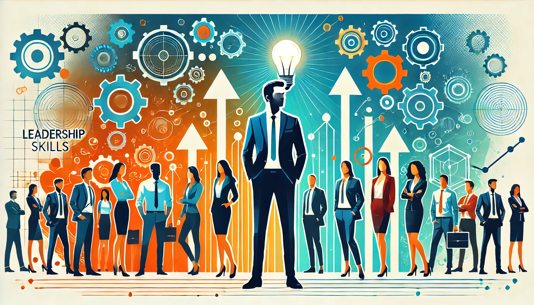 Cover image for Top 3 Leadership Skills Every Manager Needs in 2025