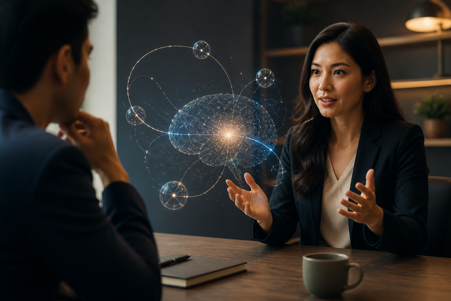 Cover image for What do AI-first companies actually look for in a PM interview?