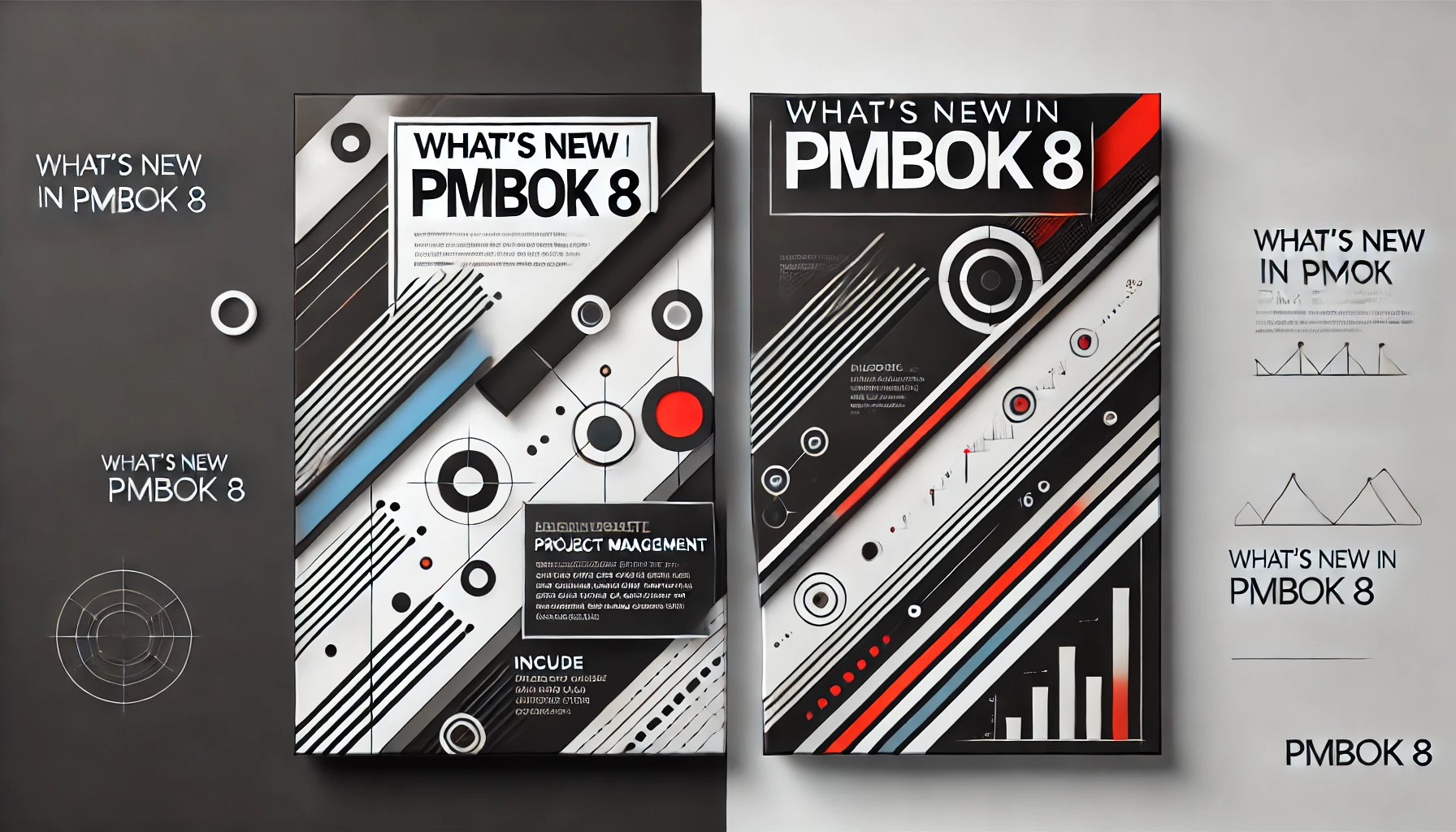 Cover image for What’s New in PMBOK 8 – And What It Means for You