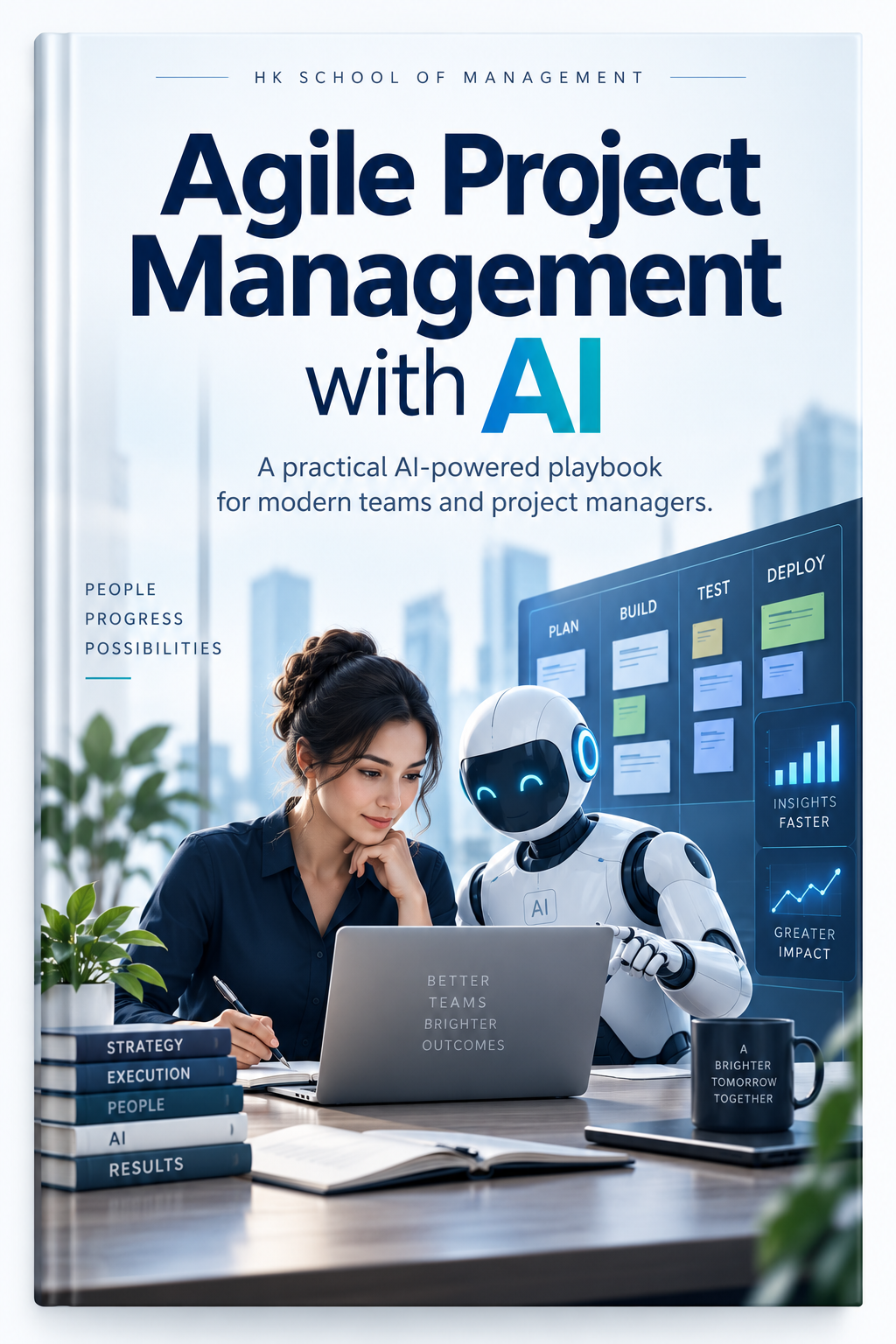 Agile Project Management with AI