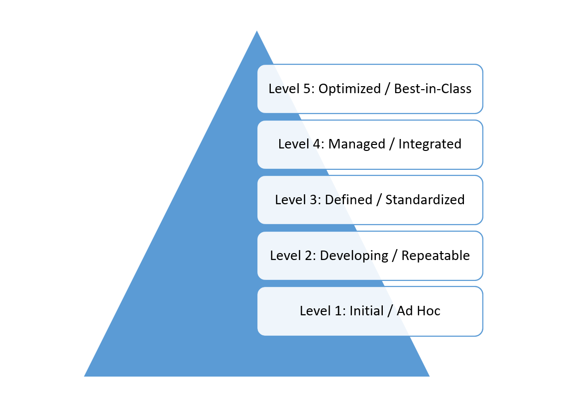 Project Management Maturity and the PMO | Leadership for Project Managers