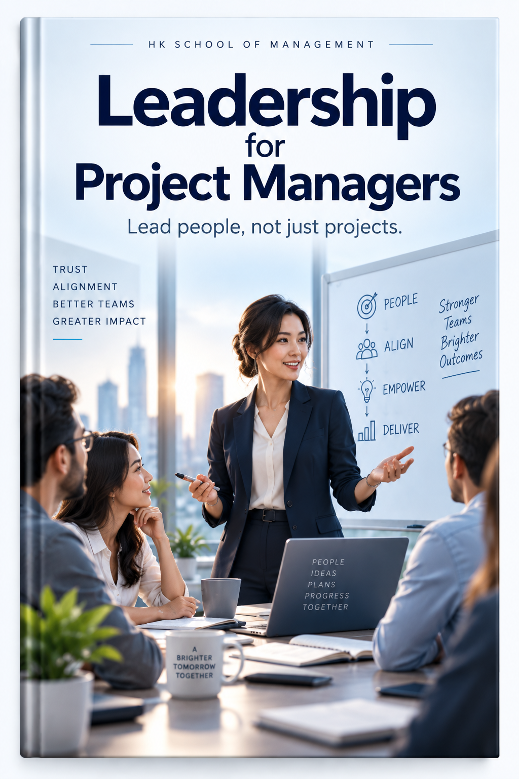 Leadership for Project Managers