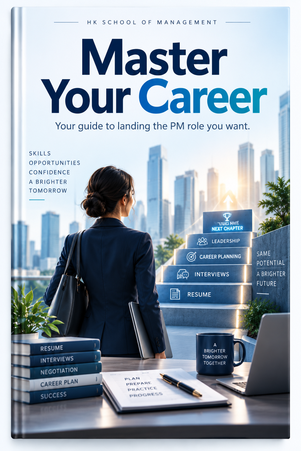 Master Your Career